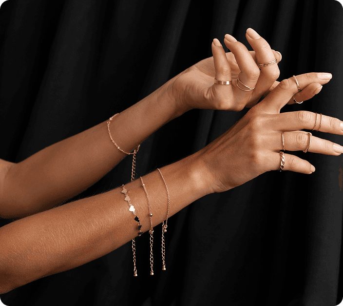 Jewellery Experts